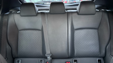 Toyota C-HR 1.8 Hybrid Dynamic 5dr CVT Hybrid Hatchback